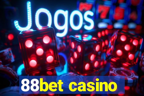 88bet casino